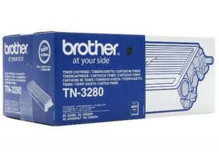 Toner Brother TN-3280, black