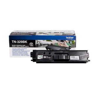 Toner Brother TN-329BK, black