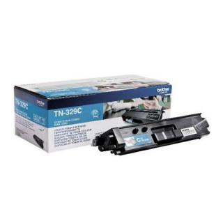 Toner Brother TN-329C, cyan