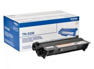 Toner Brother TN-3330, black