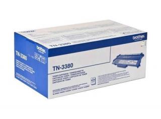 Toner Brother TN-3380, black