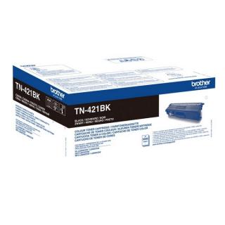 Toner Brother TN-421BK, black