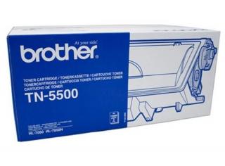 Toner Brother TN-5500, black