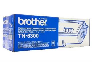 Toner Brother TN-6300, black