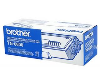 Toner Brother TN-6600, black