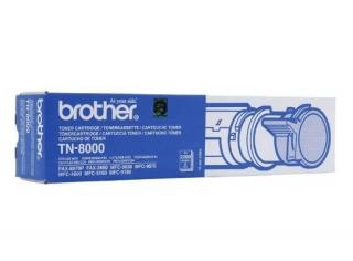 Toner Brother TN-8000, black