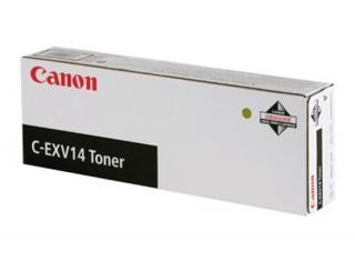 Toner Canon C-EXV14, black