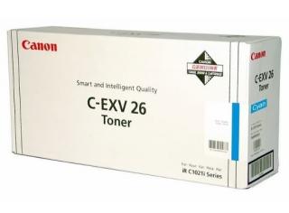 Toner Canon C-EXV26, cyan