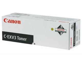 Toner Canon C-EXV3, black