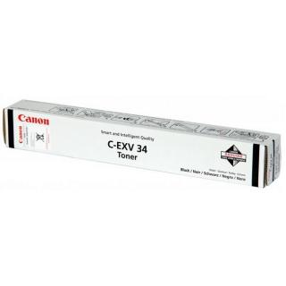 Toner Canon C-EXV34, black