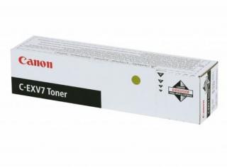 Toner Canon C-EXV7, black