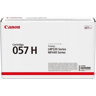 Toner Canon CRG-057H, black