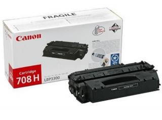 Toner Canon CRG-708H, black