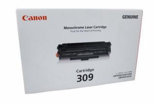 Toner Canon CRG-709, black