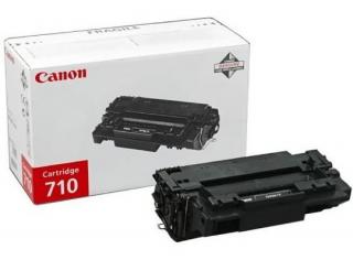 Toner Canon CRG-710, black