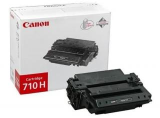 Toner Canon CRG-710H, black