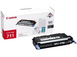 Toner Canon CRG-711, black