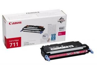 Toner Canon CRG-711, magenta