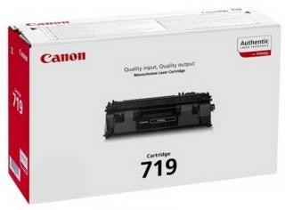 Toner Canon CRG-719, black