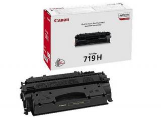 Toner Canon CRG-719H, black