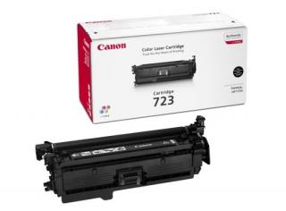 Toner Canon CRG-723, black