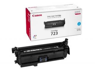 Toner Canon CRG-723, cyan