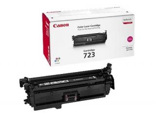 Toner Canon CRG-723, magenta