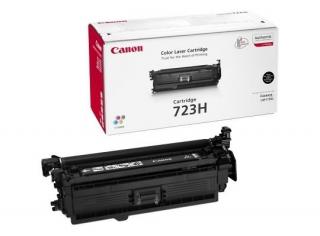 Toner Canon CRG-723H, black