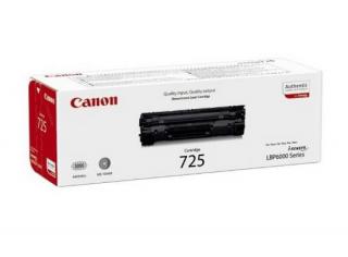 Toner Canon CRG-725, black