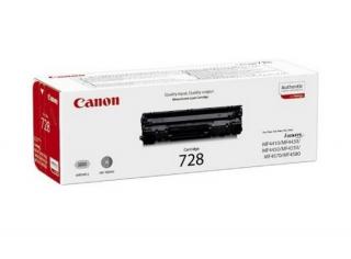 Toner Canon CRG-728, black