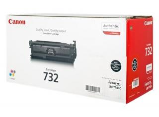 Toner Canon CRG-732, black