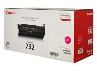 Toner Canon CRG-732, magenta