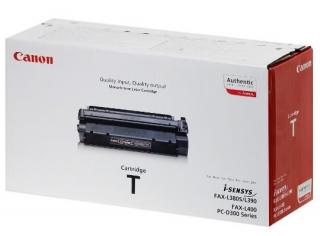 Toner Canon CRG-T, black