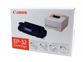 Toner Canon EP-32, black