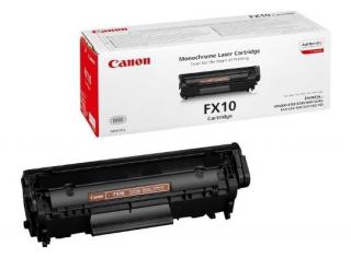 Toner Canon FX-10, black