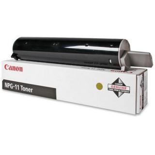 Toner Canon NPG-11, black