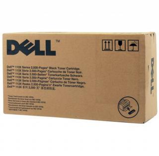 Toner Dell 2MMJP, čierny 593-10961