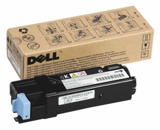 Toner Dell DT615, čierny 593-10258