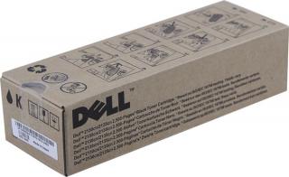 Toner Dell FM064, čierny 593-10312