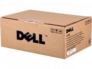 Toner Dell HX756, čierny 593-10329