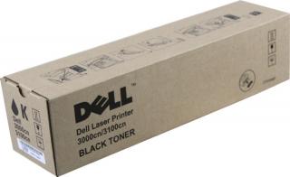 Toner Dell K4971, čierny 593-10067