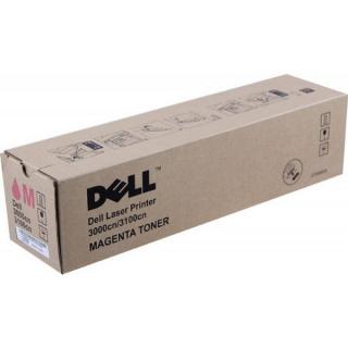 Toner Dell M6935, magenta 593-10065