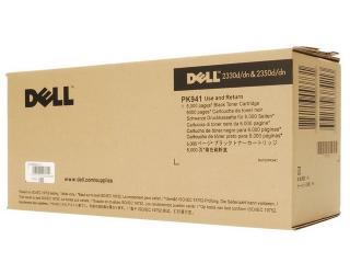 Toner Dell PK941, čierny 593-10335