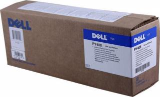 Toner Dell PY408, čierny 593-10238