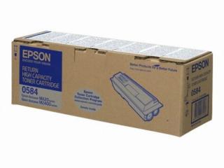 Toner Epson M2400, black C13S050584