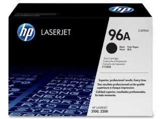 Toner HP C4096A black (HP 96A)