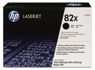 Toner HP C4182X black (HP 82X)