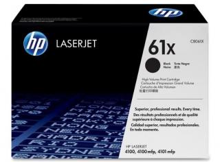 Toner HP C8061X black (HP 61X)