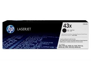 Toner HP C8543X black (HP 43X)