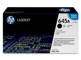 Toner HP C9730A black (HP 645A)